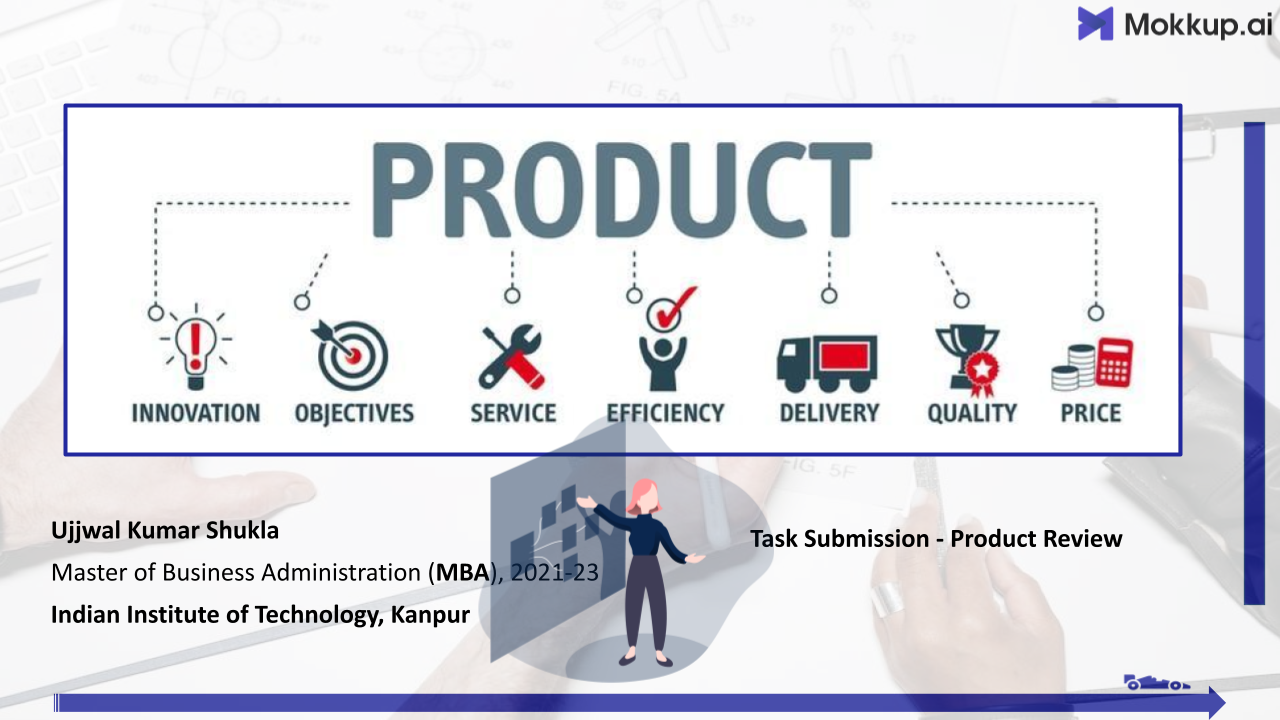 Mokkup.ai Project